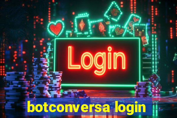 botconversa login